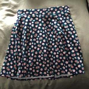Charlotte Russe Skirt